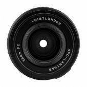 APO Lanthar 35 mm F/ 2 for Sony E