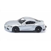 SIKU Car Toyota GR Supra