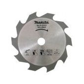 Makita medienos pjovimo diskas 30 x 270mm, 18 dantų (B-12859)
