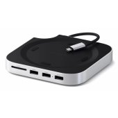 Stand Hub for Mac Mini (M4)