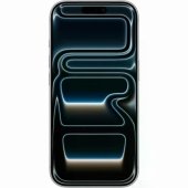 iPhone 17 Pro 256GB Silver