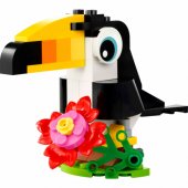 30688 Tropical Toucan