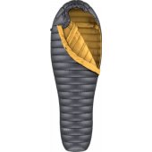 Loft 400 185cm Grey