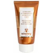 Savaiminio įdegio drėkinamoji kūno priežiūros priemonė 150ml