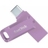 Ultra Dual Drive Go 1TB USB 3.2 Lavender