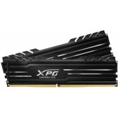 XPG GAMMIX D10 Black 2x16GB DDR4 3200MHz DIMM AX4U320016G16A-DB10
