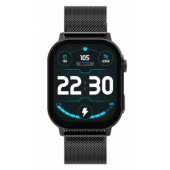 Zephyr Ultra HR+ Black