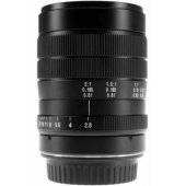 60mm f/ 2.8 2X Ultra Macro Canon EF