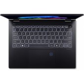 TravelMate P6 TMP614-54-TCO 14 IPS 258V 32GB 1SSD EN W11P Black