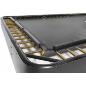Royal Baseground 396x244cm Black