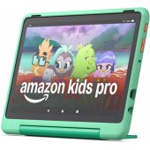 Fire HD10 Kids Pro 13 gen 32GB Mint Green