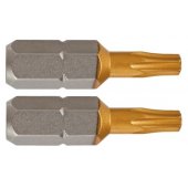 T10 antgalis 25 mm, 2 vnt.