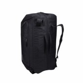 5536 Roundtrip 70L MTB duffel black