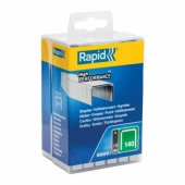 _7507741 Sąsagėlės 140/ 10 5000 vnt., žalios, Rapid