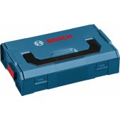 Bosch L-Boxx Mini 2.0, Werkzeug-Boxen blau