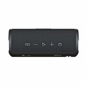 Ripple Bluetooth Black