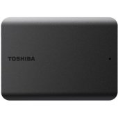 Canvio Basics 4TB 2.5" Black HDTB540EK3CA