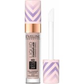 _8195950 Eveline EVELINE_Liquid Camouflage HD vandeniui atsparus maskuoklis z k