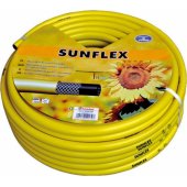 Sodo žarna SUNFLEX 1®-20 m, geltona