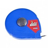 Top Tools Fiberglass measuring tape 30m 28C513