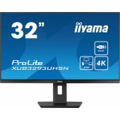 ProLite XUB3293UHSN-B5 31.5" IPS 16:9