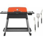 Furnace Gen III Orange