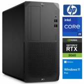 Z2 G8 Tower i9-11900 16GB 256SSD RTX5060 8GB Win11Pro ReNew