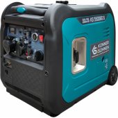 LPG/ Benzin KS 5500iEG S