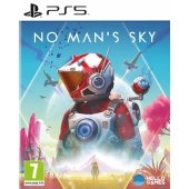 No Man®s Sky, skirtas PS5