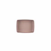Basket Jute Pink 5L 27x20x11cm