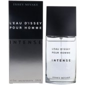 L´Eau D´Issey Intense EDT 75ml