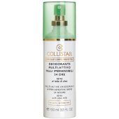 Multi-Active Hyper Sensitive Skin 24h 100ml
