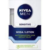 Nivea Men Sensitive Aftershave Water 100ml