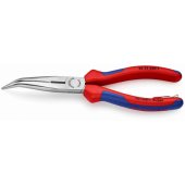 Snipe Nose Side Cutting Pliers 26 22 200