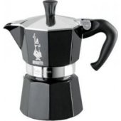 Bialetti Moka kavinukas 6 puodeliams (4953)