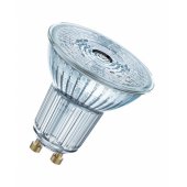 LSPAR165036 3.6W/ 840 230V GU10 OSRAM