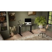MOON 121x67x72-120 black/ san sebastian