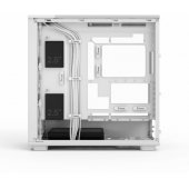 Epoche XL TG Clear Tint White