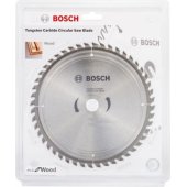 Bosch pjovimo diskas SPEEDLINE ECO WOOD 160x20x24z B2608644373 - 26086443