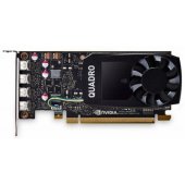 Quadro P1000 4 GB