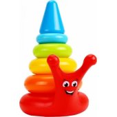Pyramid Puzzle For Toddler 5255