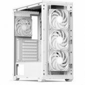 D501A-G-WT v2 white/ wood