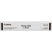 Toner Canon 034 black | iRC 1225