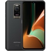 Armor 17 Pro 256GB Juodas