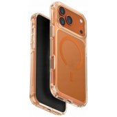 LifePro Xtreme Case Magclick Charging iPhone 17 Pro Max Orange