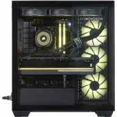 PC MT 9800X3D 32GB 2SSD RX9070XT 16GB DOS Black