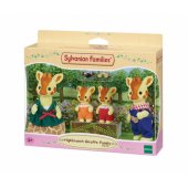 Sylvanian Families 5639 children®s toy figure