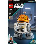 75416 Chopper (C1-10P) Astromech Droid