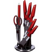 Berlinger Haus BERLINGER HAUS KNIGES SET BH-2686 IN STOCKET