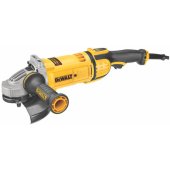 Dewalt DWE4557 grinder